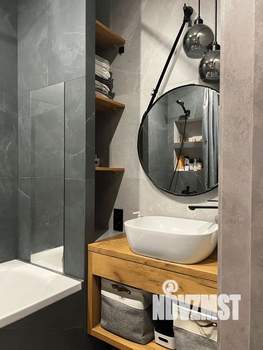 1-к квартира, вторичка, 46м2, 5/11 этаж