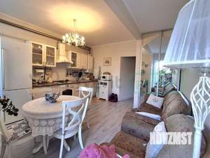 1-к квартира, вторичка, 48м2, 2/5 этаж