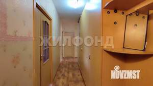 2-к квартира, вторичка, 61м2, 3/5 этаж