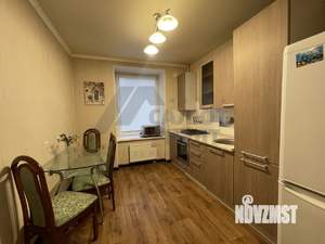 1-к квартира, вторичка, 38м2, 2/8 этаж