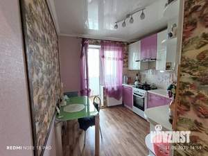 1-к квартира, вторичка, 43м2, 9/9 этаж