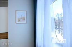 1-к квартира, вторичка, 38м2, 2/5 этаж