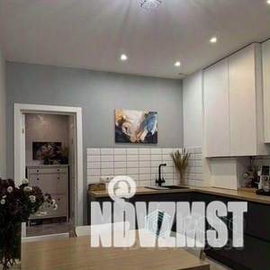 1-к квартира, вторичка, 47м2, 5/8 этаж