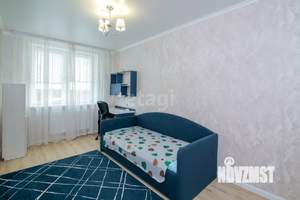 2-к квартира, вторичка, 57м2, 7/9 этаж