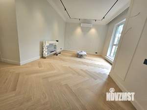 3-к квартира, вторичка, 109м2, 2/4 этаж