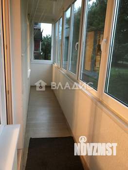 1-к квартира, вторичка, 33м2, 1/5 этаж