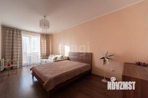 2-к квартира, вторичка, 64м2, 5/9 этаж