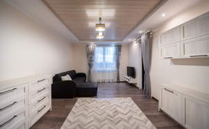 2-к квартира, вторичка, 63м2, 8/9 этаж