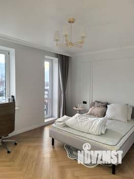 1-к квартира, вторичка, 39м2, 7/7 этаж