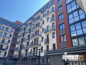 1-к квартира, вторичка, 45м2, 4/7 этаж