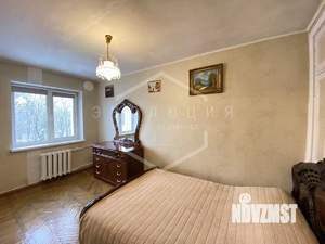 2-к квартира, вторичка, 44м2, 5/5 этаж