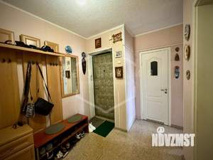 2-к квартира, вторичка, 51м2, 4/5 этаж