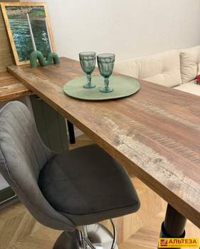 Студия квартира, сданный дом, 24м2, 15/16 этаж