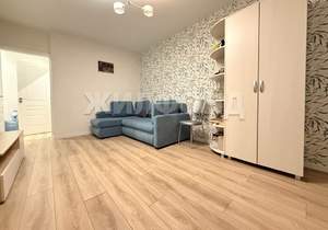 1-к квартира, вторичка, 35м2, 5/10 этаж