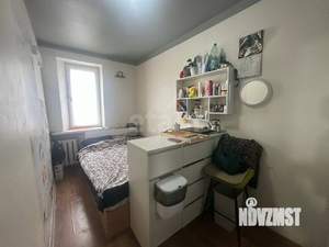 2-к квартира, вторичка, 46м2, 3/4 этаж