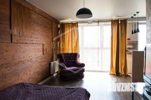 1-к квартира, вторичка, 43м2, 9/9 этаж