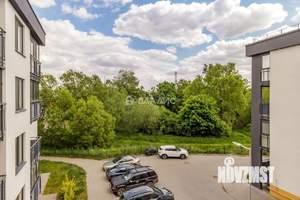 2-к квартира, вторичка, 61м2, 3/4 этаж
