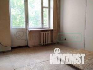 2-к квартира, вторичка, 53м2, 4/5 этаж