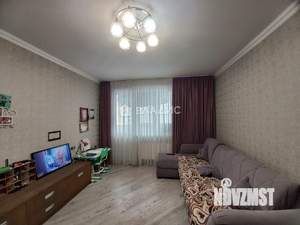 1-к квартира, вторичка, 38м2, 1/5 этаж