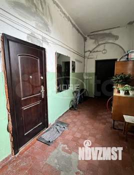 2-к квартира, вторичка, 42м2, 3/4 этаж