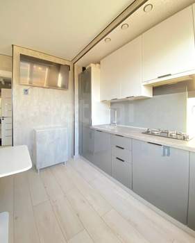 1-к квартира, вторичка, 40м2, 1/9 этаж