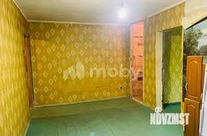 2-к квартира, вторичка, 44м2, 2/3 этаж