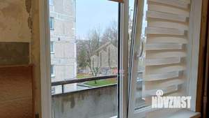 1-к квартира, вторичка, 34м2, 3/5 этаж