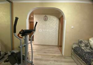 2-к квартира, вторичка, 46м2, 3/5 этаж