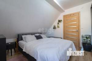 3-к квартира, вторичка, 42м2, 2/2 этаж