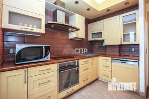 3-к квартира, вторичка, 90м2, 6/11 этаж