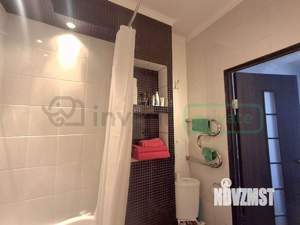 1-к квартира, вторичка, 36м2, 6/6 этаж