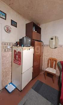 Студия квартира, вторичка, 19м2, 2/3 этаж