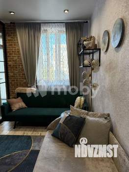 Студия квартира, вторичка, 25м2, 5/9 этаж