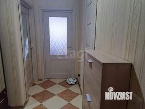 1-к квартира, вторичка, 41м2, 2/9 этаж