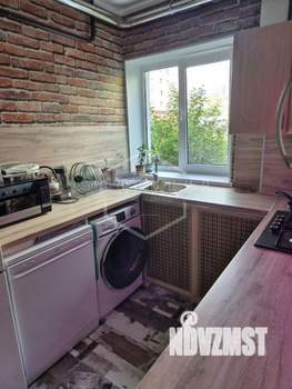 2-к квартира, вторичка, 34м2, 1/3 этаж
