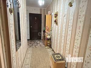 2-к квартира, вторичка, 50м2, 1/10 этаж