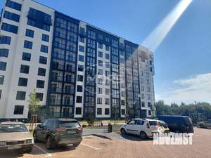 1-к квартира, вторичка, 35м2, 3/9 этаж