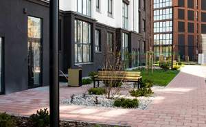 3-к квартира, вторичка, 82м2, 4/9 этаж