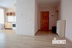 3-к квартира, вторичка, 74м2, 2/5 этаж