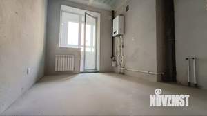 3-к квартира, вторичка, 76м2, 1/10 этаж