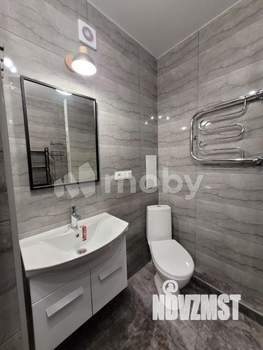 1-к квартира, вторичка, 35м2, 4/9 этаж