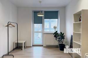 1-к квартира, вторичка, 37м2, 3/7 этаж