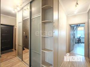 2-к квартира, вторичка, 62м2, 7/9 этаж