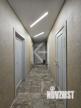 3-к квартира, вторичка, 83м2, 2/10 этаж