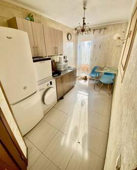2-к квартира, вторичка, 49м2, 8/9 этаж