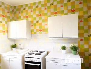 3-к квартира, вторичка, 73м2, 2/5 этаж