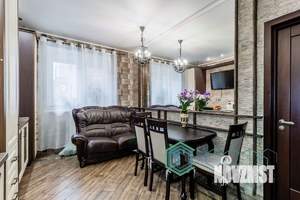 3-к квартира, вторичка, 92м2, 1/10 этаж