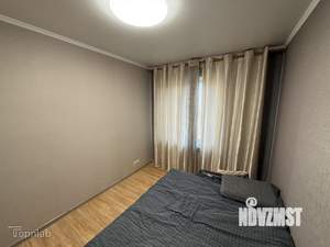 3-к квартира, вторичка, 60м2, 5/5 этаж