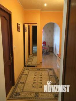 1-к квартира, вторичка, 38м2, 4/6 этаж