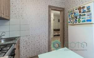 1-к квартира, вторичка, 32м2, 3/5 этаж